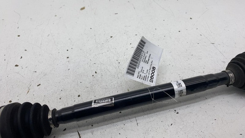 ⭕ 16-20 Model X Rear Left or Right CV Axle Shaft Halfshaft (36MM) 1007