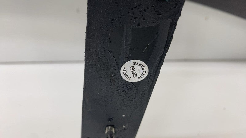 ⭕ 2018 Mercedes-Benz C-Class Rear Trunk Racing Spoiler Carbon Fiber OE