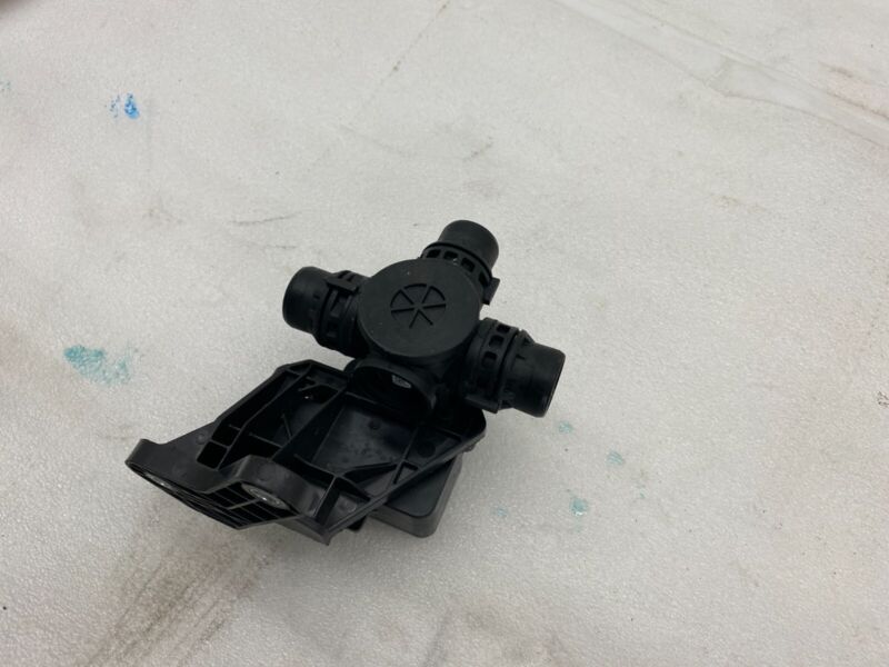 2021 2022 2023 Tesla Model S X 3-Way Coolant Valve Actuator Assembly 159394250A