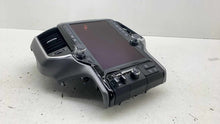 ⭕ 2025 RAM 1500 12" Uconnect 5C NAV/SXM Navigation Center Touch Screen Display