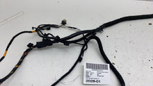 ⭕ 2020-2024 Tesla Model Y Front Left Door Wiring Harness Cable Wire 1489044-00-E