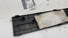 ⭕ 2018-2024 Jeep Wrangler Rear Liftgate Scuff Plate Trim Panel 6BZ42TX7AB OEM