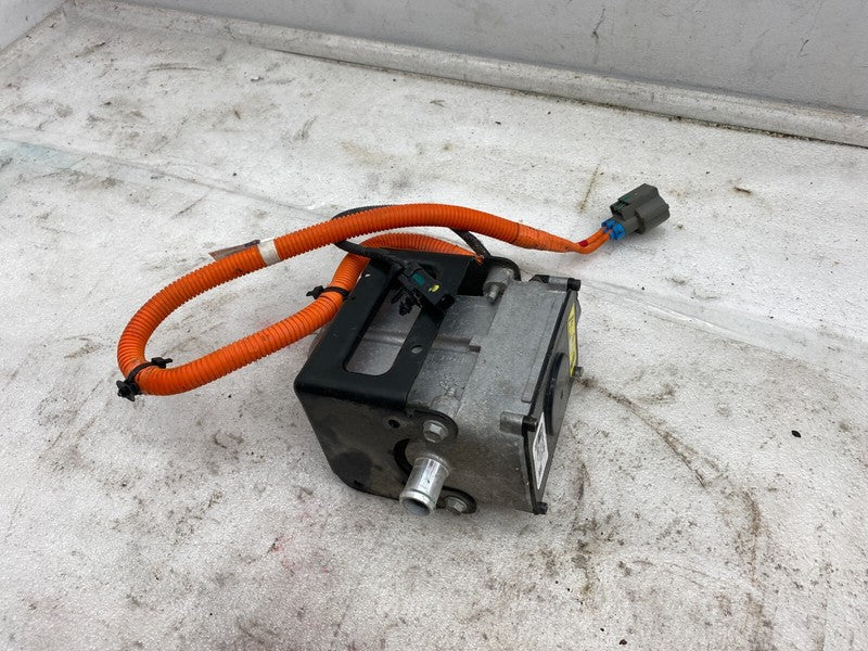 103890100G ⭕ 12-20 Model S Electric Battery Heater w/ Wire Wiring Loom Harness 1038901-00-G