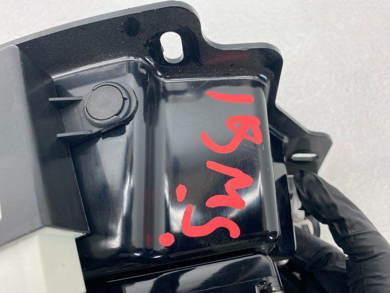 100761800J ⭕ 12-20 Model S Park Brake Controller+Power Liftgate Control Module 1007511-00-A