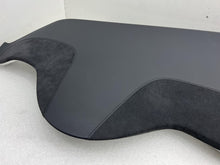 ⭕ 16-20 Model X Dashboard Instrument Panel Interior Dash Trim Cover 1002254-11-J