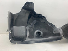 ⭕ 18-23 Model 3 Front Driver Wheel Fender Liner Splash Shield Left 1081581-00-E