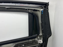 ⭕ 2016-2024 Tesla Model X Rear Right Falcon Door Panel Black PBSB 1028791-00-I