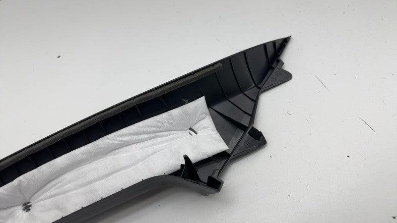6221010020 ⭕ 2019 Toyota C-HR Passenger Side A-Pillar Trim Panel Cover Right 62210-10020