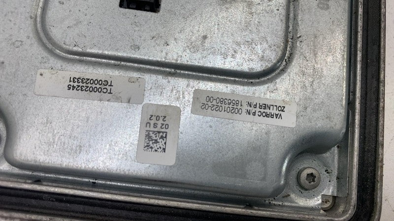 ⭕ 2016-2020 Tesla Model X MX LED Ballast Module Headlight Control OEM 