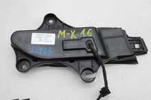 ⭕ 16-20 Model X Rear Driver Outer Door Handle Exterior Chrome Left 1045157-00-D