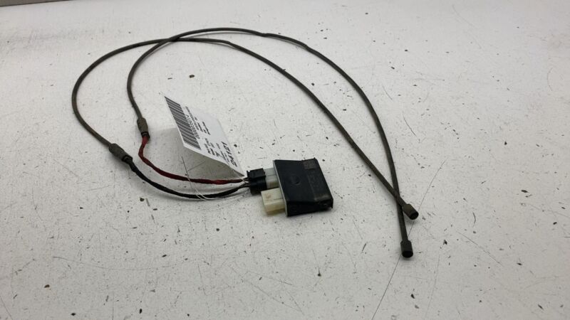 3G0962243D ⭕2019-2023 e-Tron Trunk Tailgate Liftgate Open Opening Control Module 3G0962243D