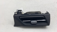 2022 2023 2024 Kia EV6 Front Left Dash Dashboard Panel Outer A/C Air Vent Grille