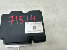 ⭕ 12-20 Model S Anti-Lock ABS Brake Pump Hydraulic Control Module 1037797-00-D