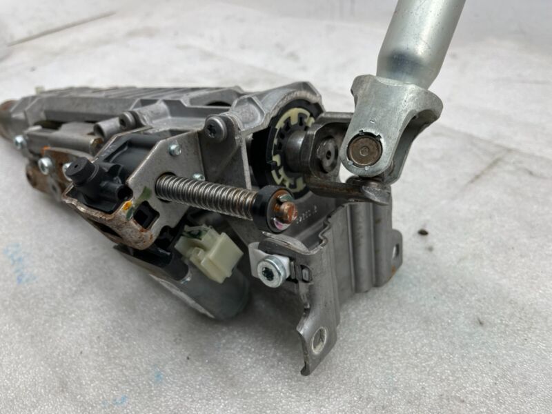 1188811-00-D ⭕ 2020-2022 Tesla Model Y Electric Steering Column Power Adjustment 1188811-00-D