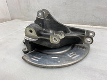 ⭕ 12-15 Tesla Model S Rear Passenger Side Spindle Knuckle w/ Dust Shield Right