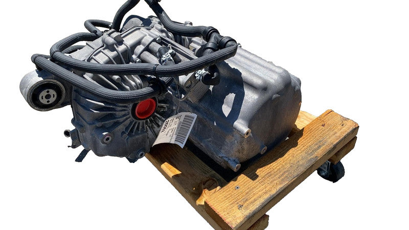 ⭕ 15-19 Tesla Model S X Electric Engine Motor Rear Small Drive Unit 10