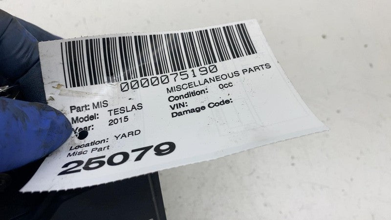 ⭕ 2012-2020 Tesla Model S Anti-Lock ABS Brake Pump Hydraulic Module 10