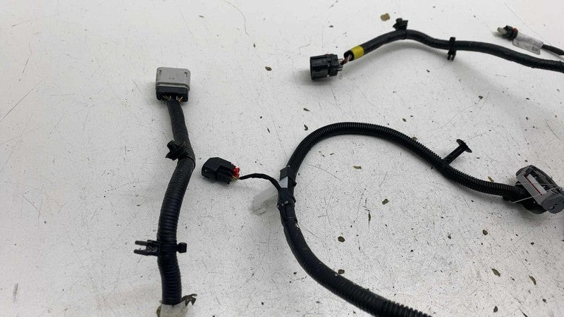 ⭕20-24 Model Y Rear Chassis Subframe Coil Wiring Harness Cable Wire 19