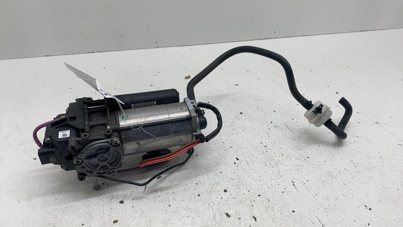 ⭕ 2016-2020 Tesla Model X MX Wabco Air Suspension Twin Compressor OEM 