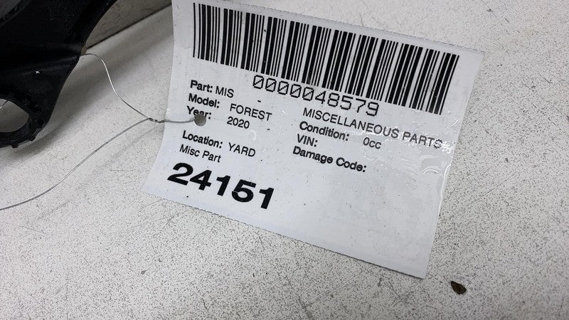 56410SJ010 2019 2020 Subaru Forester Front Engine Splash Shield Cover 56410SJ010