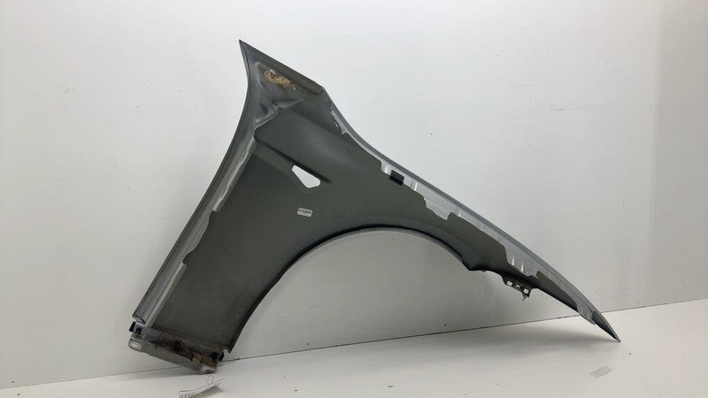 ⭕ 2012-2015 Tesla Model S MS Front Side Fender Shell Panel Left LH Silver - PMSS