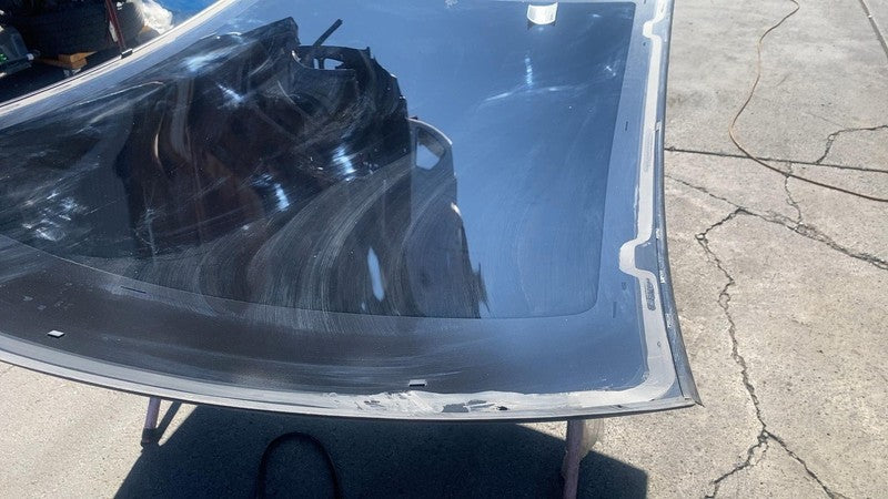 ⭕ 2016-2020 Tesla Model S MS Moon Roof Panoramic Sunroof Glass Assembl