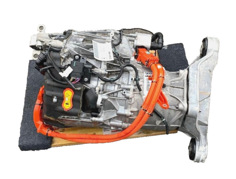 1798000-10-B ⭕ 21-24 Tesla Model S X Plaid Front Drive Unit Motor SPORT 17k ml 1798000-10-C