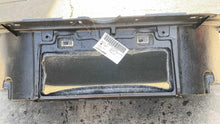 ⭕ 16-20 Tesla Model X Front Frunk Luggage Storage Compartment Molding Assembly