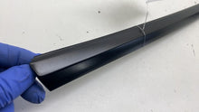 ⭕20-24 Model Y Front Passenger Door Window Outer Belt Seal Right RH 1495713-00-D