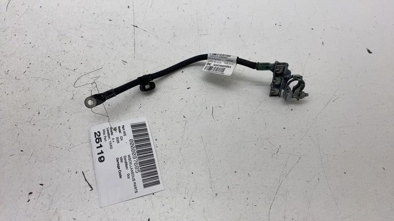 Miscellaneous Parts VOLKSWAGEN ID4 25