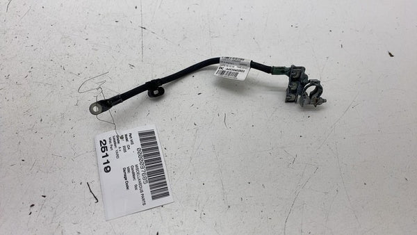 Miscellaneous Parts VOLKSWAGEN ID4 25