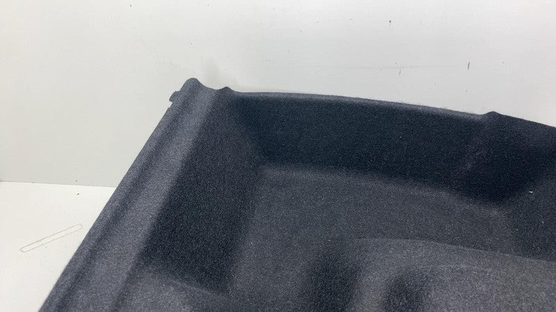 ⭕ 2021-2023 Polestar 2 Trunk Cargo Floor Compartment Liner Carpet Trim
