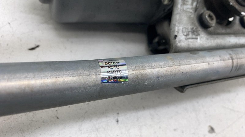66077869AD ⭕2007-2018 Jeep Wrangler Front Windshield Wiper Motor w/ Linkage Assy 66077869AD
