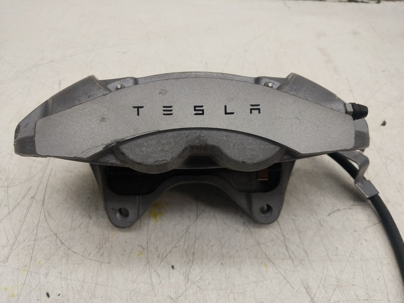 1044622 00 E ⭕ 2017-2022 Tesla Model 3 Front Passenger Side Brake Caliper Right 1044622-00-E