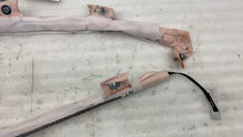 ⭕ 12-20 Tesla Model S Driver Side Roof Curtain Safety Airbag Left 1005261-00-C