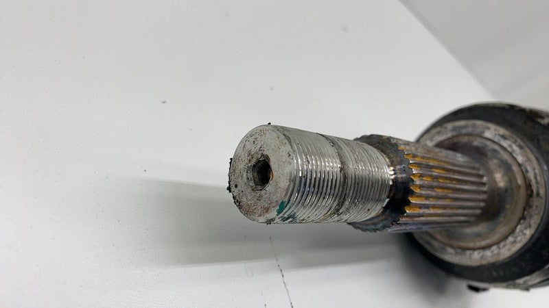 2012-2020 Tesla Model S X Rear Left or Right CV Axle Shaft Halfshaft 3