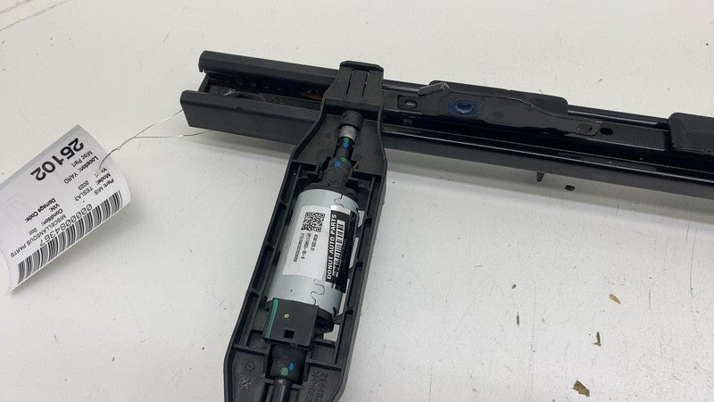 ⭕ 17-23 Model 3 Front Right 1st Row Seat Adjuster Motor Rail Track 110