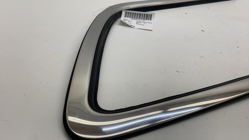 68227297AD ⭕ 2020-2024 Chrysler Pacifica Rear Left Quarter Window Trim Molding 68227297AD