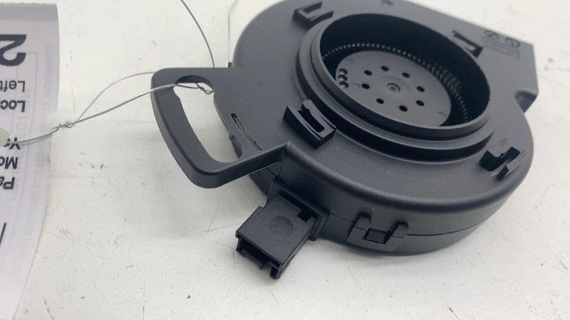 ⭕ 24-25 Model 3 M3 Front Left or Right 1R Seatback Blower Motor Fan 16