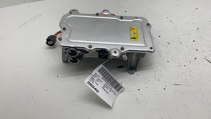 ⭕ 16-20 Tesla Model X Front High Voltage Distribution Junction Box 104