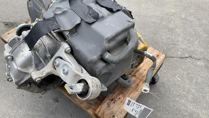 ⭕ 2014-2018 Model S X Electric Engine Motor Front Small Drive Unit 103
