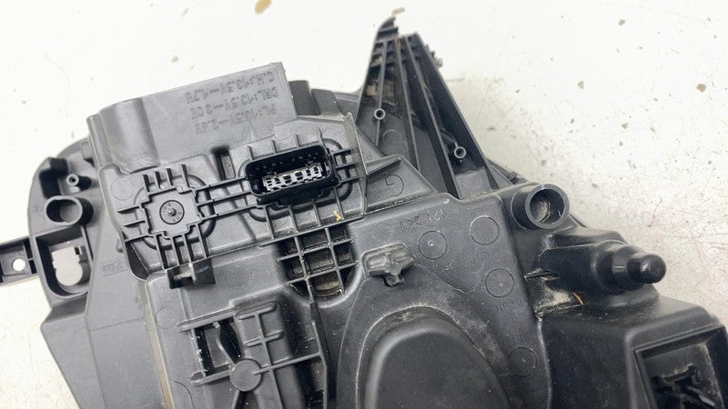 ⭕ 2019 Smart EQ Fortwo Front Driver Side Headlight 2-Door Head Lamp Le