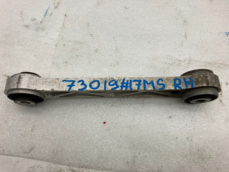 104396400C ⭕ 12-20 Tesla Model S Rear Suspension X-Axis Toe Link Control Arm 1043964-00-C