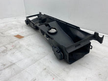 ⭕ 12-15 Model S MS Radiator Shutter Air Duct Center Intake Grille 1007256-00-J