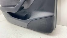 ⭕ 2021-2023 Tesla Model 3 Front Driver Side Interior Door Panel Trim Card Left
