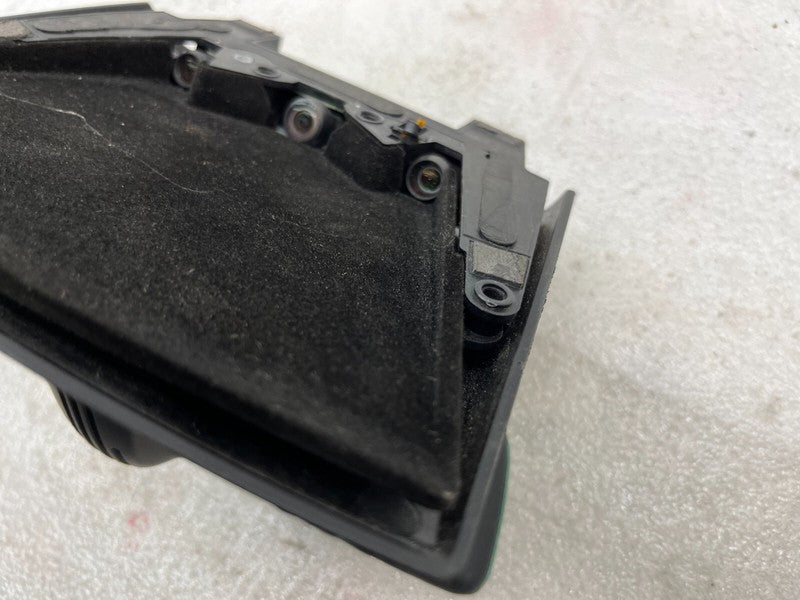 ⭕ 2016-2020 Tesla Model S Front Windshield Interior Rear View Mirror w/ Camera