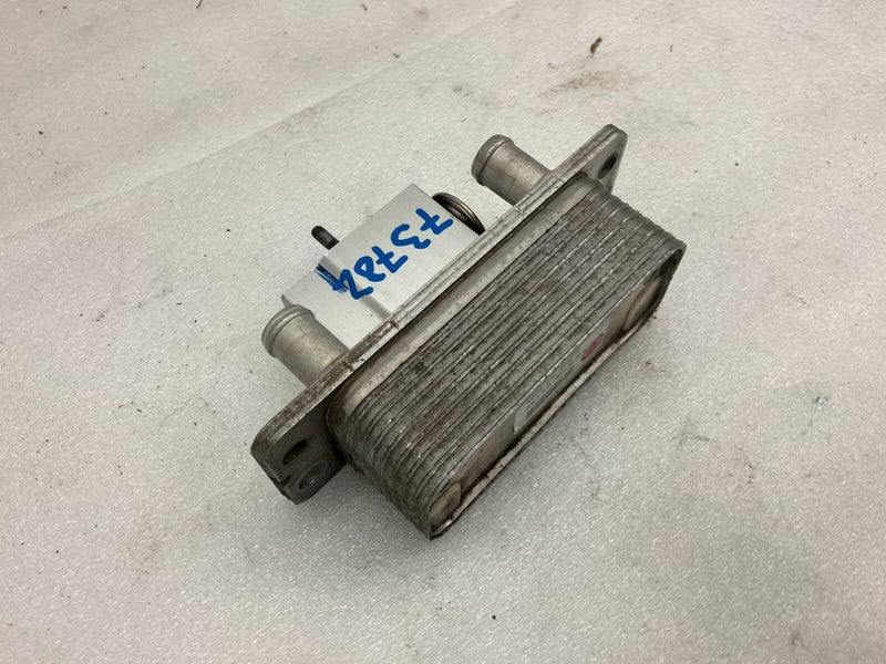 100747600E ⭕ 12-15 Model S High Voltage TXV Battery Chiller Valve w/o Solenoid 1007476-00-E