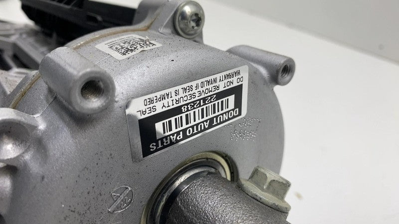 ⭕ 2021-2024 Ford Mustang Mach-E Electric Power Steering Column w/ Motor Assembly