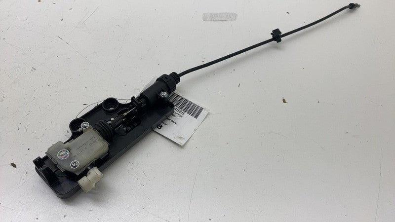 1061816-00-E ⭕ 16-20 Model X Front Secondary Hood Latch Actuator Release Cable 1061816-00-E