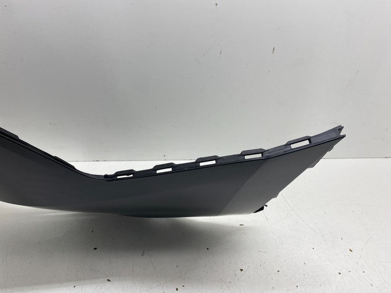 2013446-DB-D ⭕ 2025-2026 Tesla Model Y Rear Passenger Upper Bumper Cover Right 2013446-S0-F